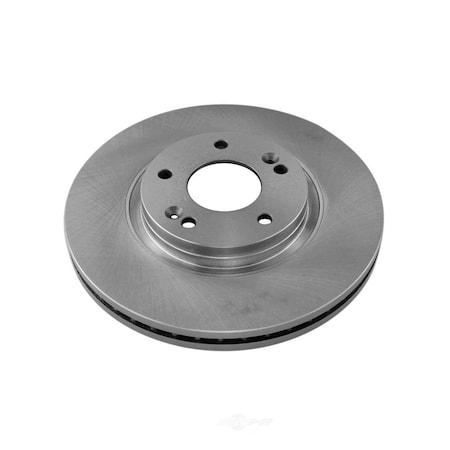 Uap 31552 Disc Brake Rotor 31552